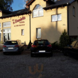 Pizzeria U Daniela Extérieur