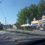 Pizzeria U Daniela Extérieur