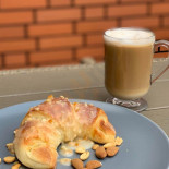 Pizzeria Mona Nourriture