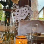 Pizzeria Mona Nourriture