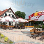 Gościniec U Kalicha Na zewnątrz