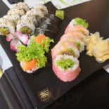 Kei Sushi Comida