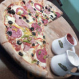 Pizza Kelo Nourriture