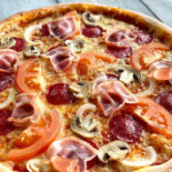 Pizza Dominium Dania