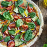 Pizza Dominium Dania