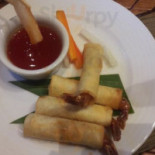 Thai Thai Nourriture