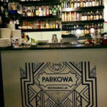 Parkowa Comida