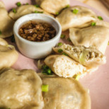 Pierogarnia U Kucharek Dania