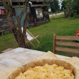 Pizza Plus Na Wyspie Na zewnątrz