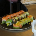 Besuto Sushi Dania