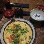 Besuto Sushi Dania