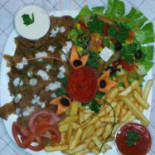 Kebab King Star Comida