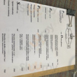 Spiżarnia Smaków Menu