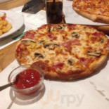 Central Park Nourriture