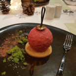 27th Floor Nourriture