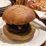 Central Park Nourriture