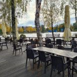 Hospoda U Jezera À l'intérieur