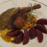 Figaro À l'intérieur