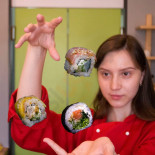 Sushi Smaki Dania