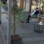 Etno Cafe Marszalkowska Dania