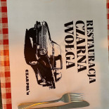 Czarna WoŁga Dania