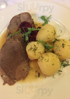 Willa Impresja Nourriture