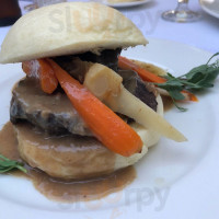 Willa Impresja Nourriture