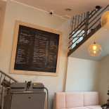 Turystyczny À l'intérieur