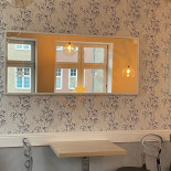 Turystyczny À l'intérieur