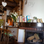 Atmosfera Caffe Nourriture