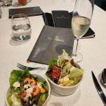 Widnokrąg Nourriture