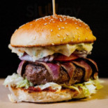 Korova Burger Dania