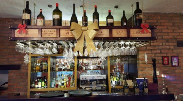 Atmosphere Nourriture