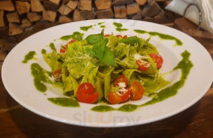 Pizzeria Na Nowolipkach Extérieur