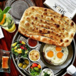 Shuk Mezze Dania