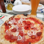Trattoria Bella Italia Dania