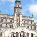 Czar Roztocza Wewnątrz