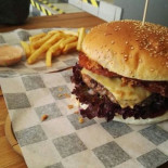 Burgerownia Burgers Pancakes Dania