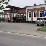 Nadolanka Extérieur