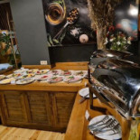 Gościniec Nad Wisłą Esterno