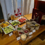 Gościniec Nad Wisłą Cibo