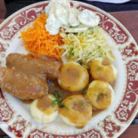 Restauracja Flisak Sp Z Oo Dania