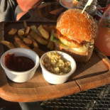 Full Bull Nourriture