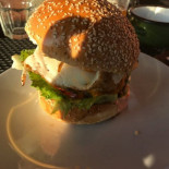 Full Bull Nourriture