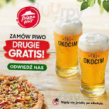 Pizza Hut Express Galeria Warmińska Dania
