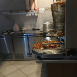 Doner Kebab Dania