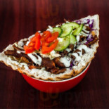 Doner Kebab Dania