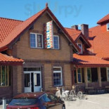 Zajazd Borysówka Nourriture