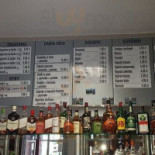 Zajazd Borysówka Nourriture