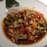 Sushi Studio Nourriture